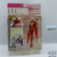 在飛比找蝦皮購物優惠-【頑具店 】絕版美品 日版 HOBBY BASE 幸運女神 