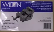 Wilton 11615 4-1/2 Low Profile Milling Machine Vise with Base WMH NEW