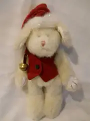 Boyd Bear *Christmas* Plush Christmas Mouse 562960