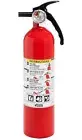 Kidde 1-A:10-B:C Fire Extinguishers - 21027416MTL