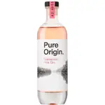 Pure Origin Tasmanian Pink Gin 200mL