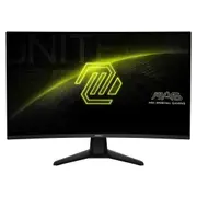 MSI MAG 32C6 32" 180Hz FHD Curved VA Gaming Monitor
