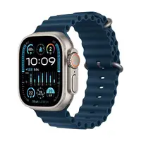 在飛比找myfone網路門市優惠-Apple Watch Ultra 2 LTE版 49mm鈦