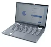 Lenovo Yoga 7 14" (512GB SSD, Intel Core i5-1135G7, 2.40GHz, 12GB RAM) 14ITL5