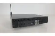 Dell Optiplex 7060 Micro PC i7 8700T 6C 16GB RAM 256GB M.2 W11 WiFi BT