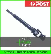 Fits TOYOTA HARRIER ACU10 Steering Column Joint Assembly Upper Uni Joint