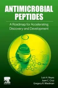 在飛比找博客來優惠-Antimicrobial Peptides: A Road