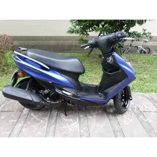 山葉 新勁戰四代125 2016年 二手/中古機車