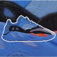 在飛比找蝦皮購物優惠-Adidas Yeezy Boost 700"Hi-Res 