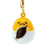 【震撼精品百貨】蛋黃哥GUDETAMA 三麗鷗蛋黃哥造型鈴鐺吊飾*76030 震撼日式精品百貨