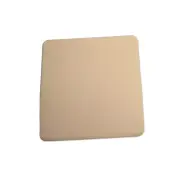 Wound Care, CuraFoam- Foam Dressing, Sterile, 6 x 6 inches, Pack of 10, # 3013 &