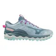 Mizuno Wave Mujin 9 Womens