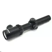 Visionking1-8x24 Rifle Scope Mil Dot Reticle Military Tactical Hunting