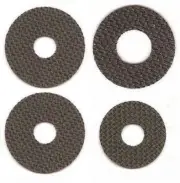 Okuma carbontex drag washers MAGDA LINE COUNTER MA-15D, MA-20D, MA-30D, MA-45D