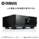 【澄名影音展場】YAMAHA 山葉 5.2 聲道 AV收音擴大機 RX-V4A