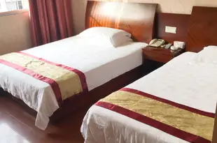 象山青萊商務旅店Qinglai Business Hotel