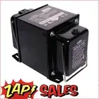 1000W 240V to 120V Stepdown Transformer M8190