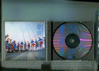 在飛比找Yahoo!奇摩拍賣優惠-雲門舞集  卑南之歌 滾石唱片二手CD  1993