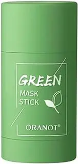 Poreless Deep Cleanse Mask Stick, Green Tea Mask Stick (1PC)