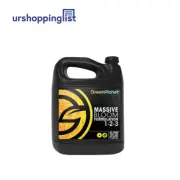 Green Planet Massive Bloom Formulation - 1L / 5L / 25L / 207L