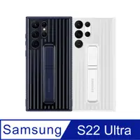 在飛比找PChome24h購物優惠-SAMSUNG Galaxy S22 Ultra 5G 原廠