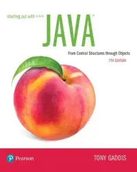 在飛比找博客來優惠-Starting Out With Java: From C