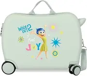 [Disney] Inside Out 2 Children's Suitcase, One Size