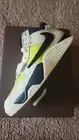 Size 2.5Y PS - Travis Scott x Jordan Jumpman Jack TR Bright Cactus PS BRAND NEW