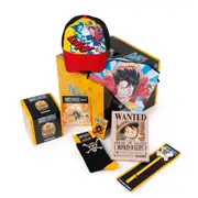 One Piece Collector's Box