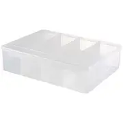 Keji 8 Compartment Organiser Extra Large