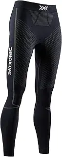 [X-Bionic] Women's Invent 4.0 Running Pants Women Sports Trousers Running Jogging Training Fitness Gym Compression Baselayer Legging