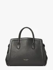 Knott Large Satchel
