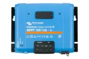 Victron Smart Solar MPPT 150/60 TR Solar Charger | SCC115060211