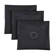 3 Pieces Sandbag Weight Bag for Canopy Tent Shelters Photography Light Stand