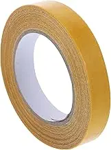 Double Sided Carpet Tape Industrial Strength Wide High Viscosity No Damage Removal for Wall Mounting