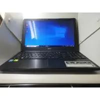 在飛比找蝦皮購物優惠-二手 中古筆電 ACER E5 572G /i7 +8G+S