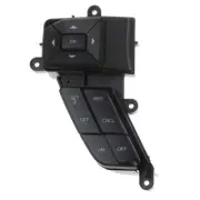 OEM NEW Ford Super Duty 15-24 Cruise Control Switch-Steering Wheel FL3Z-9C888-AA (for: Ford)
