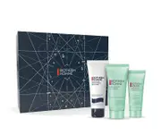 Biotherm Gift Box Men Basics Line Set