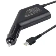 Universal PD65W + QC18W 11-15V USB-C Laptop Car Charger Power Supply Adapter AU