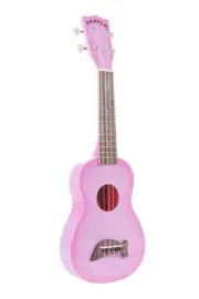 Kala (MKSDPKBURST2006) Pink Burst Soprano Dolphin