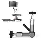 Flexible Articulating Arm - Adjustable Friction