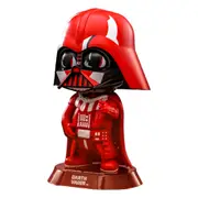 Star Wars Darth Vader Power Force Classic Cosbaby Hot Toys Action Figure Toy