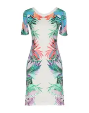 [ANGELO MARANI] ANGELO MARANI Mini dresses - Item 34710649