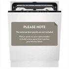 Electrolux 60cm Fully Integrated Dishwasher with Maxi Flex ESL79200RO