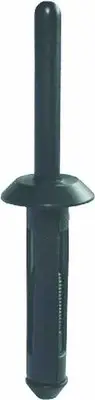 Swordfish 60904 - 10pc Nylon Blind Rivets for GM 10184895 (for: Chevrolet)