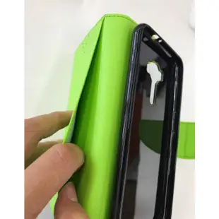 小港數位 HTC ONE M8 專用 新陽光 皮套 雙色皮套 側掀皮套 GENTEN 手機保護套【可刷卡】 台灣廠牌