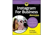 Instagram For Business For Dummies