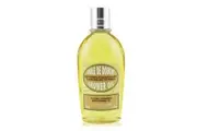L'OCCITANE - Almond Cleansing & Soothing Shower Oil