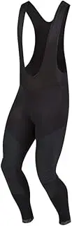[SHIMANO] Pearl Izumi Pursuit Hybrid Cycling Bib Tights Black Large
