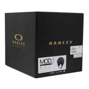 Oakley MOD3 MIPS Snow Helmet Adult Size S Small Dark Brush Green Ski Snowboard